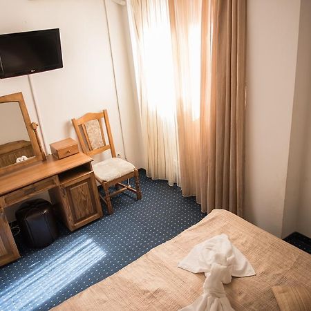 Hotel Dynes Eforie Nord Luaran gambar