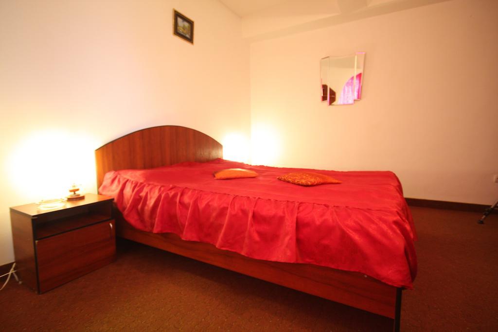 Hotel Dynes Eforie Nord Bilik gambar